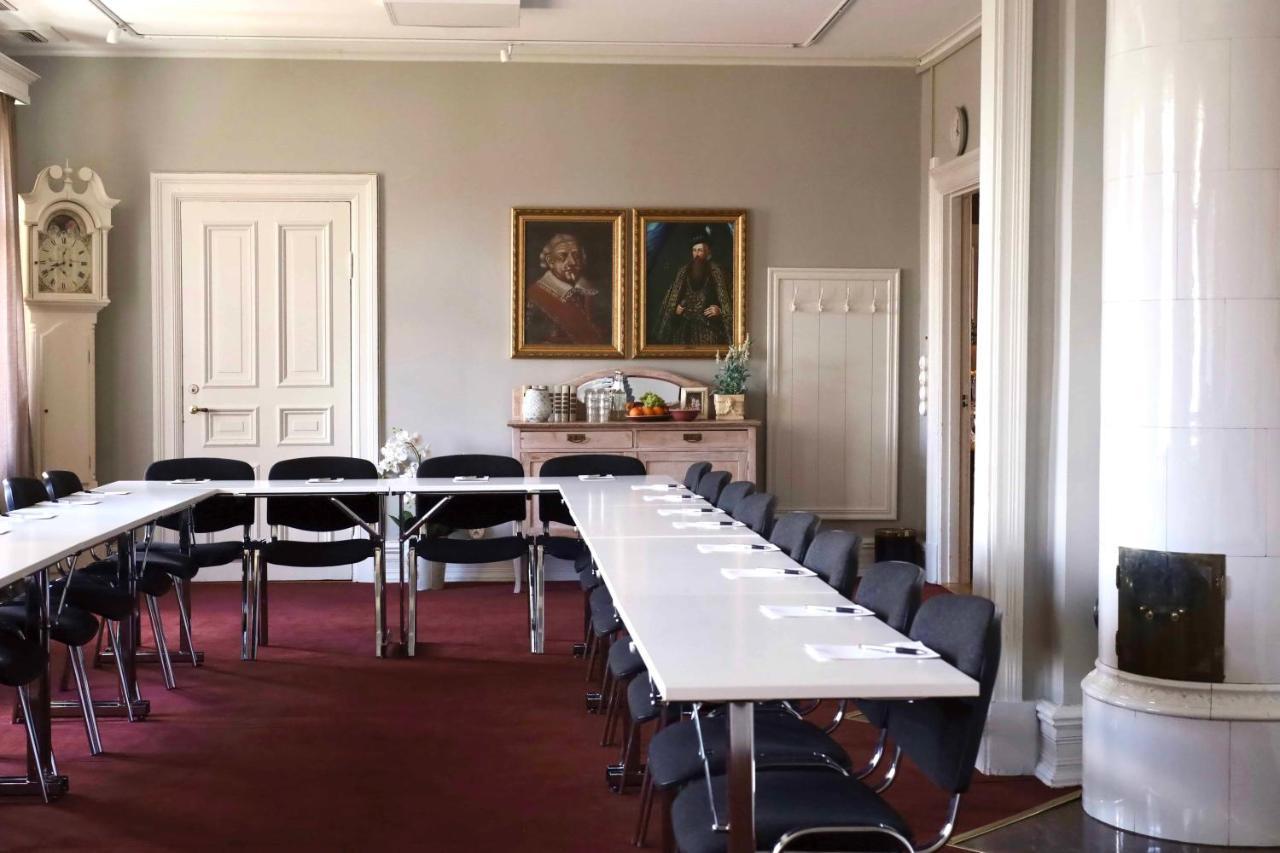 Karstorp Saeteri - Hotell Och Konferens เควฟเด ภายนอก รูปภาพ